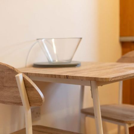 Millbrae Residence - Donnini Apartments Еър Екстериор снимка