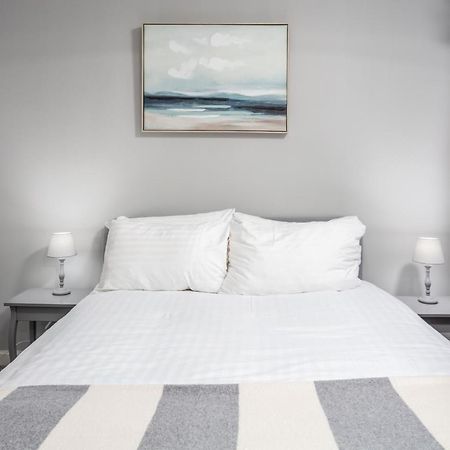 Millbrae Residence - Donnini Apartments Еър Екстериор снимка