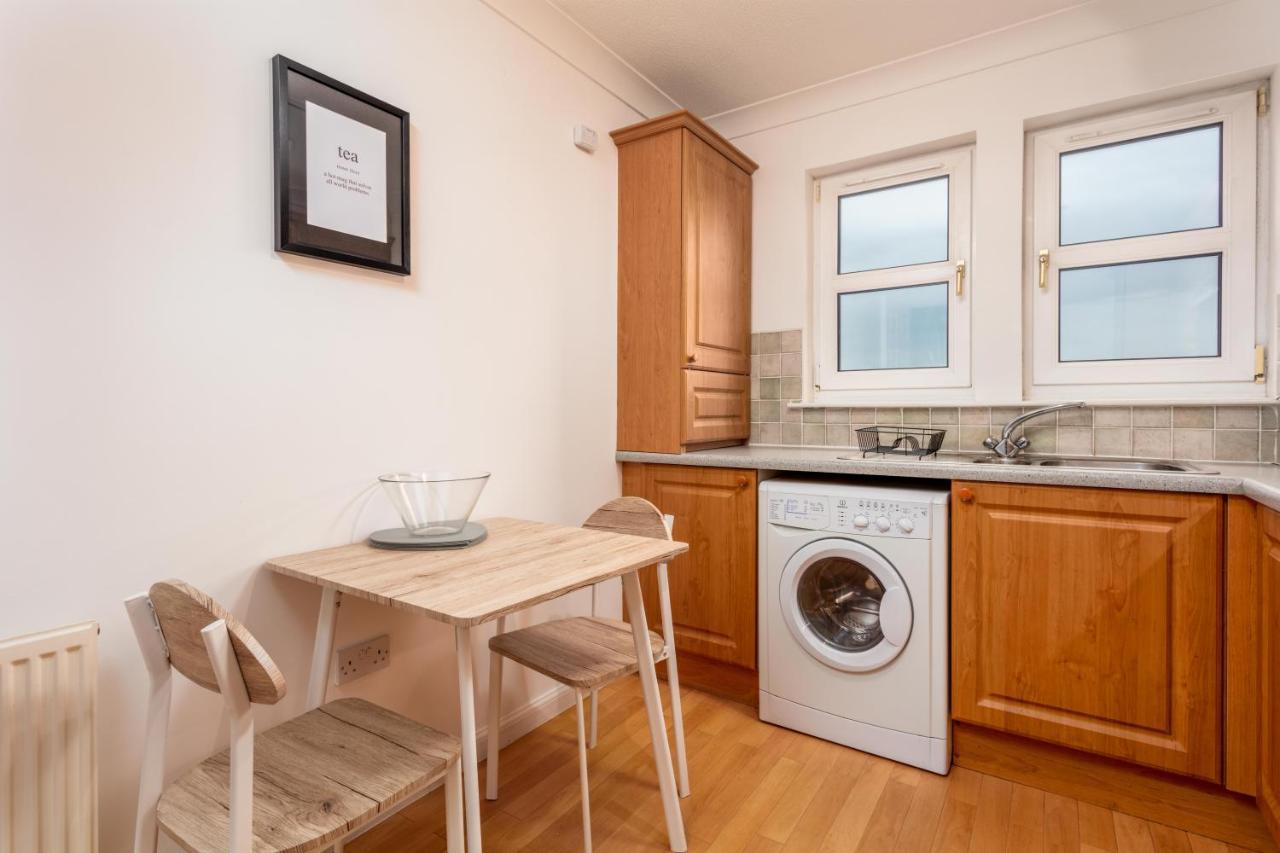 Millbrae Residence - Donnini Apartments Еър Екстериор снимка