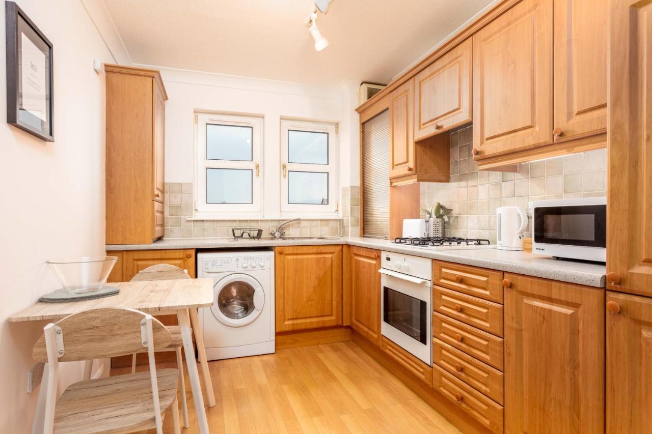 Millbrae Residence - Donnini Apartments Еър Екстериор снимка