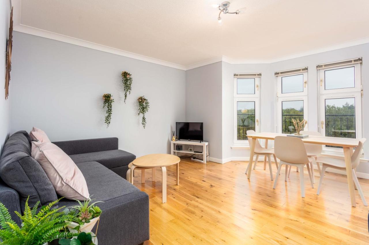 Millbrae Residence - Donnini Apartments Еър Екстериор снимка