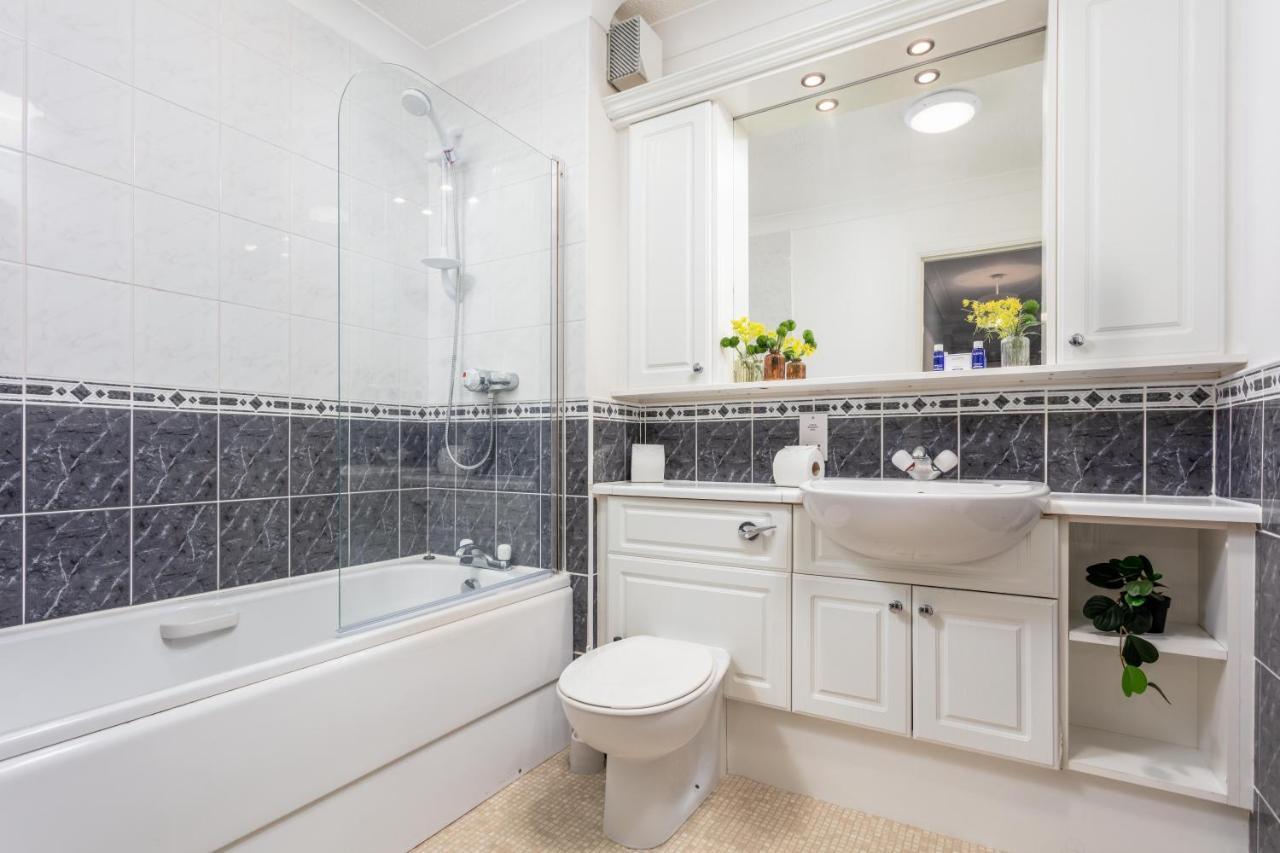 Millbrae Residence - Donnini Apartments Еър Екстериор снимка