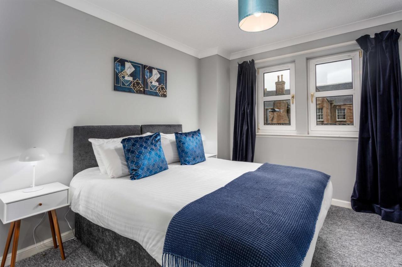 Millbrae Residence - Donnini Apartments Еър Екстериор снимка